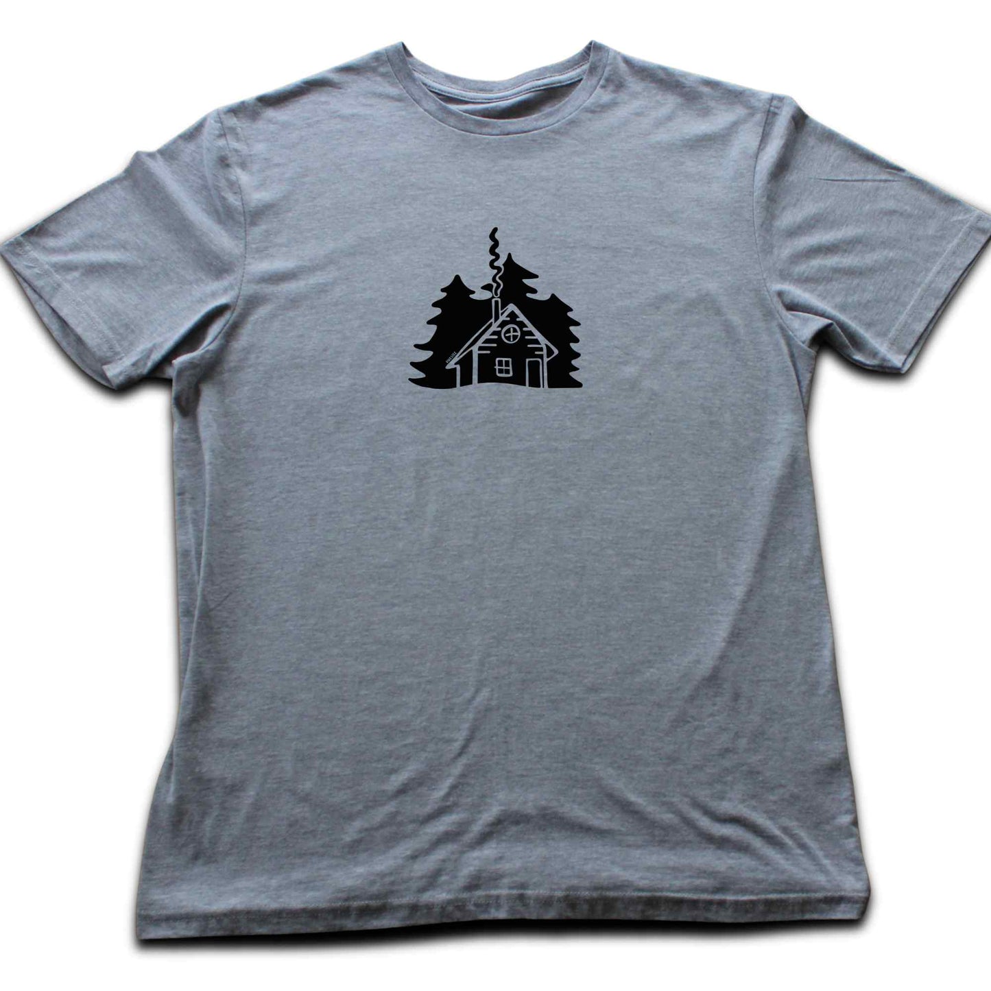 Cabin Silhouette T-shirt