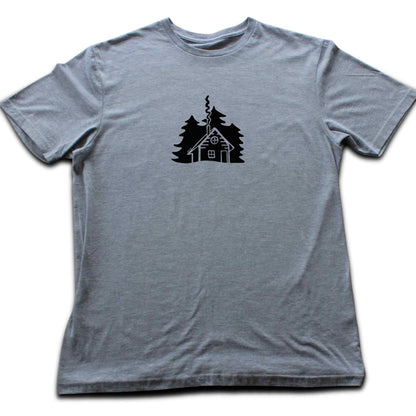 Cabin Silhouette T-shirt