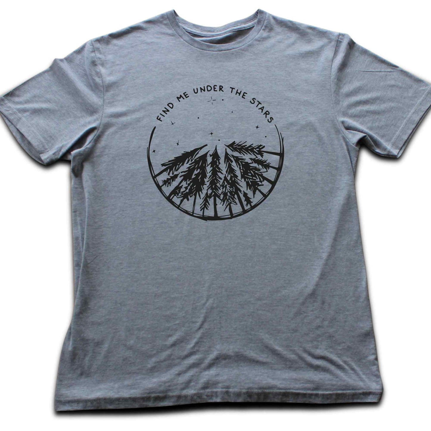Under The Stars T-shirt