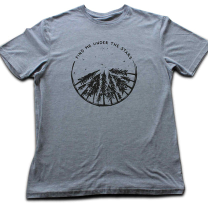 Under The Stars T-shirt