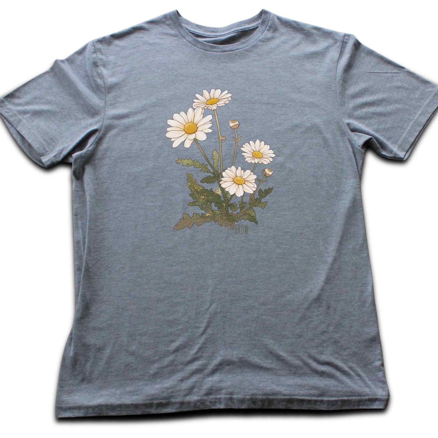 Grow Flower T-shirt