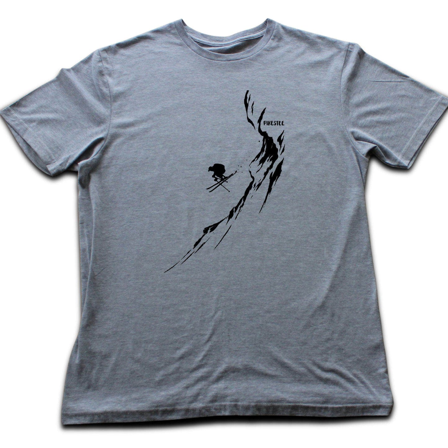 Ski Freeride Jump T-shirt