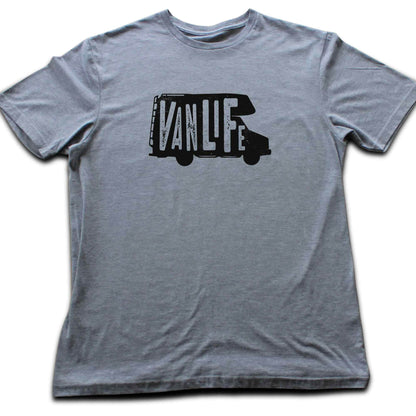 Van Life Silhouette T-shirt