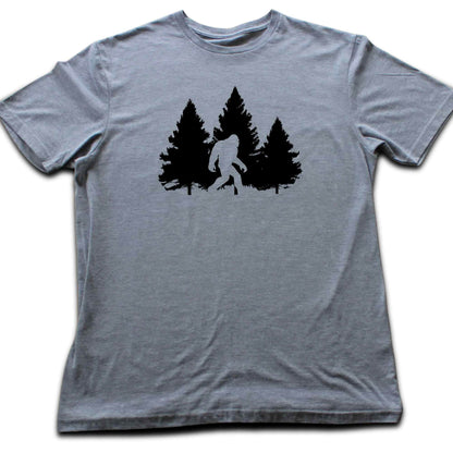 Willd Walk T-shirt