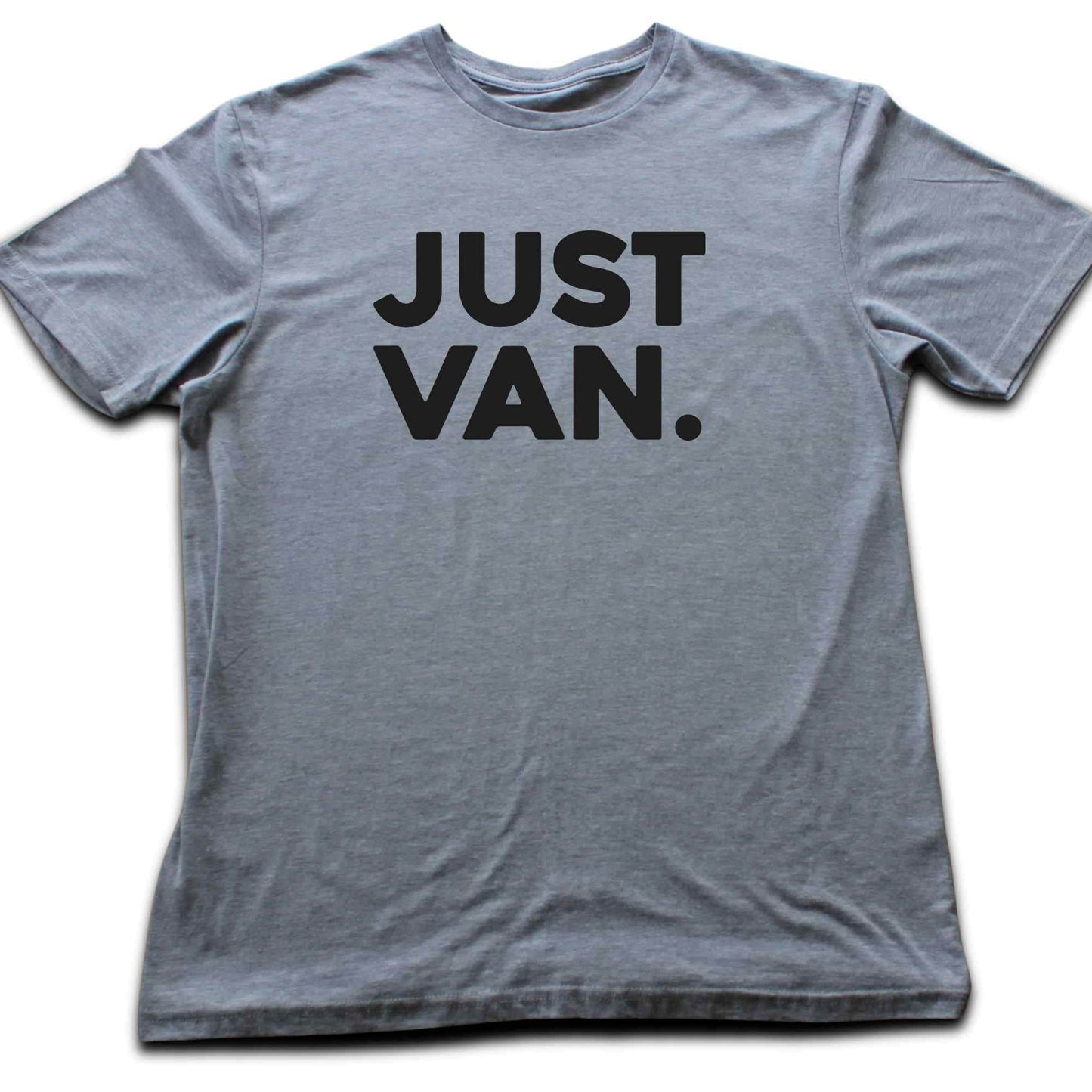 Just Van T-shirt