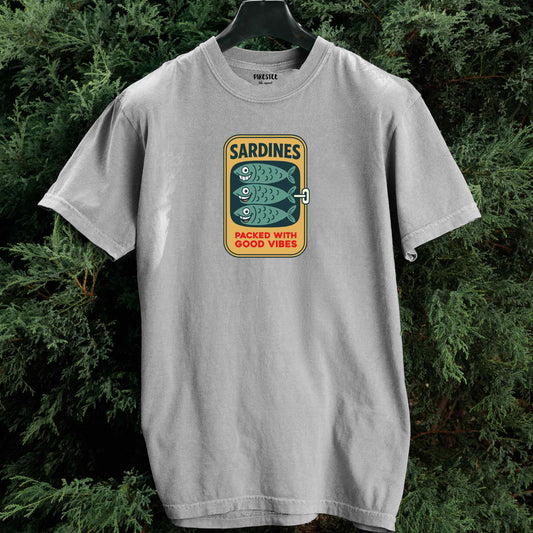 Packed With Good Vibes T-shirt