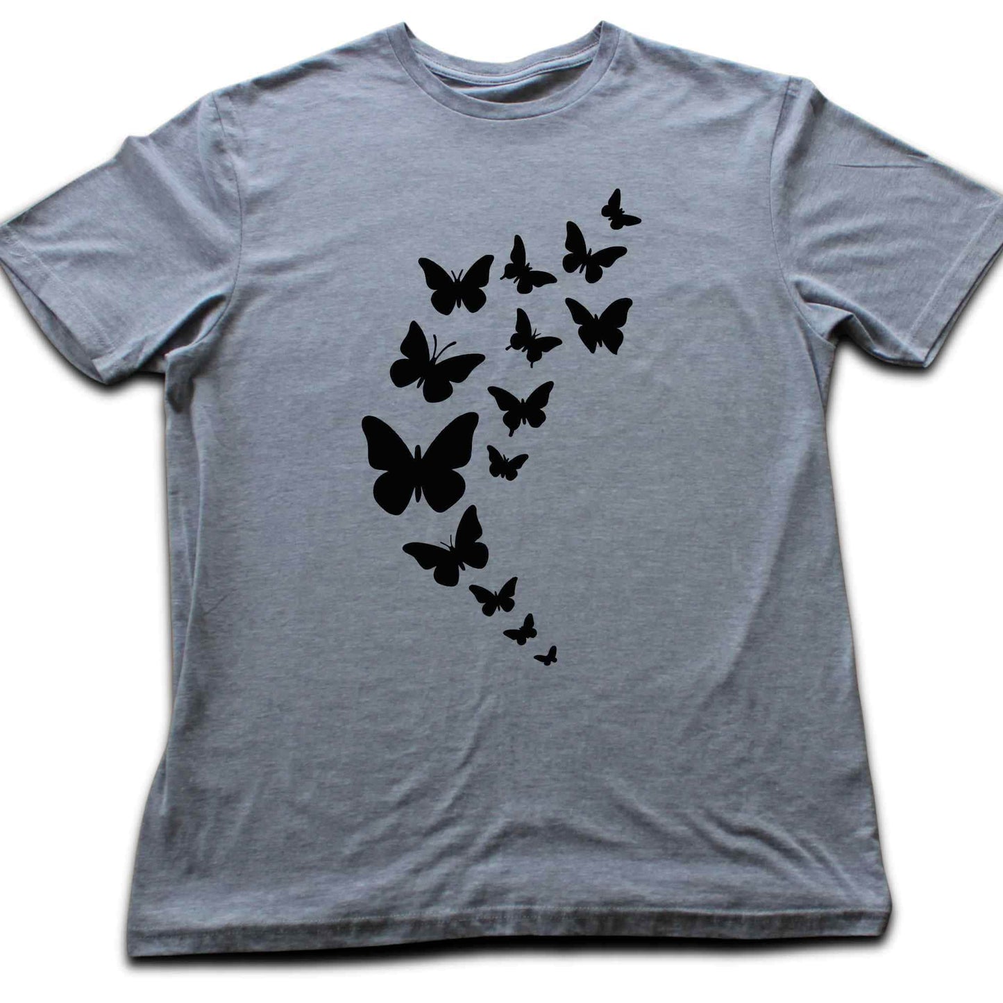 Butterflies T-shirt