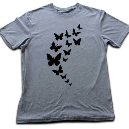 Butterflies T-shirt