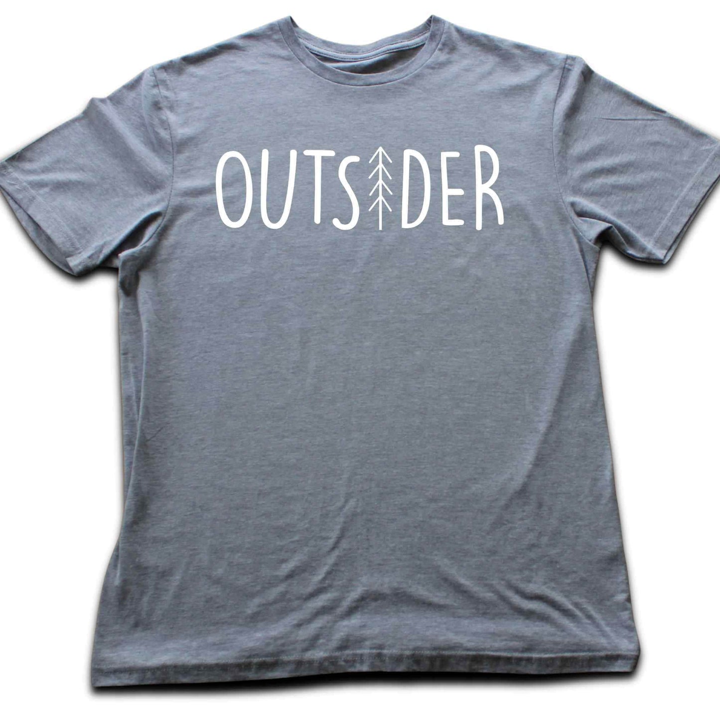 Outsider T-shirt