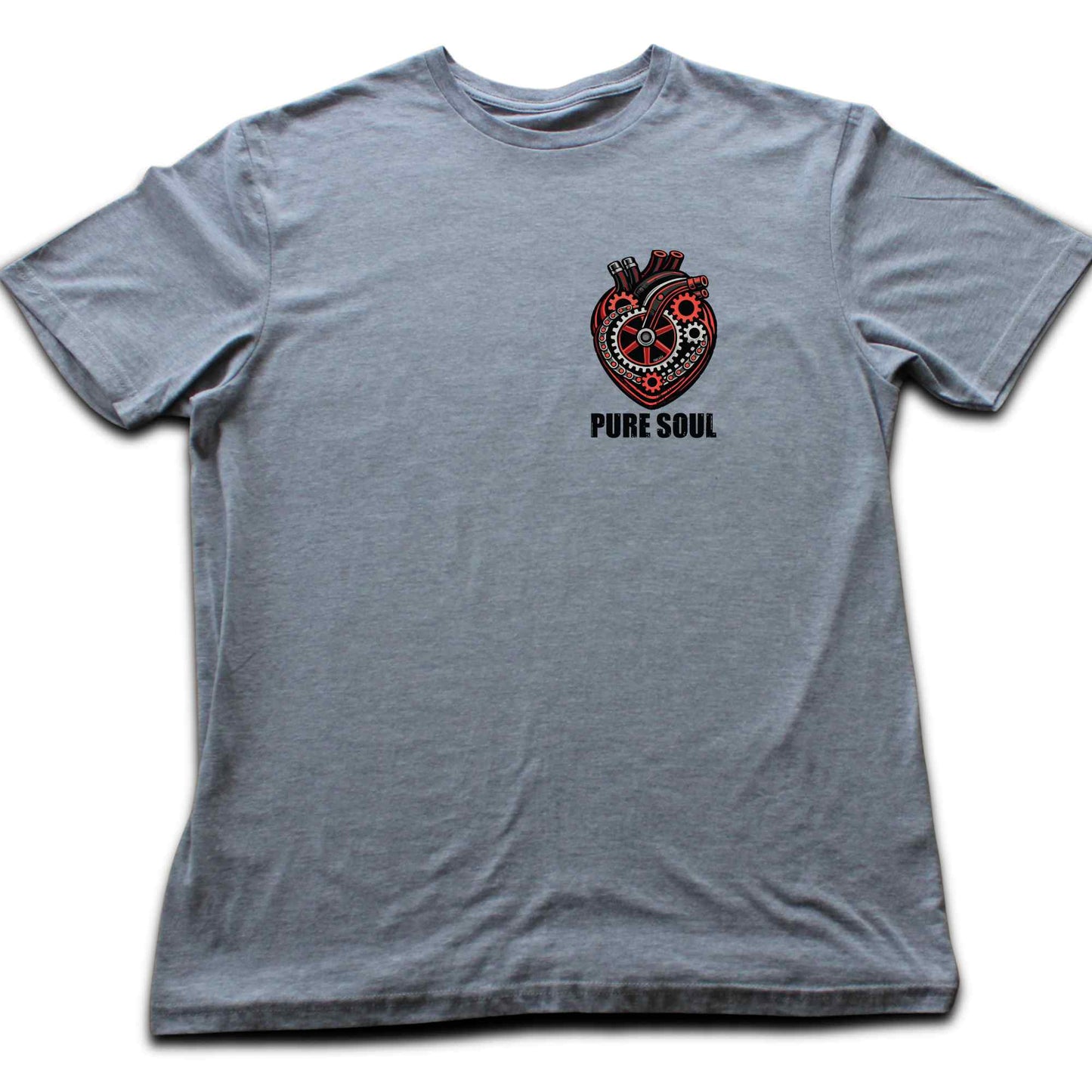 Pure Soul Gear T-shirt
