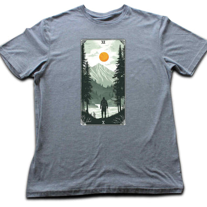Wild Open Window T-shirt