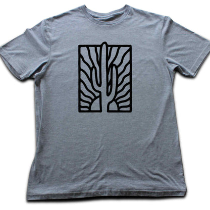 Harsh Cactus T-shirt