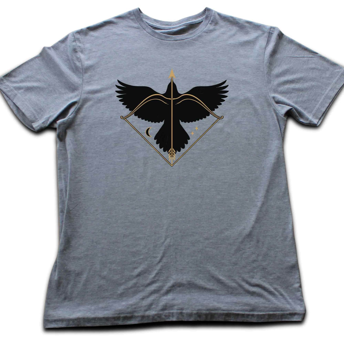 Bow And Eagle T-shirt
