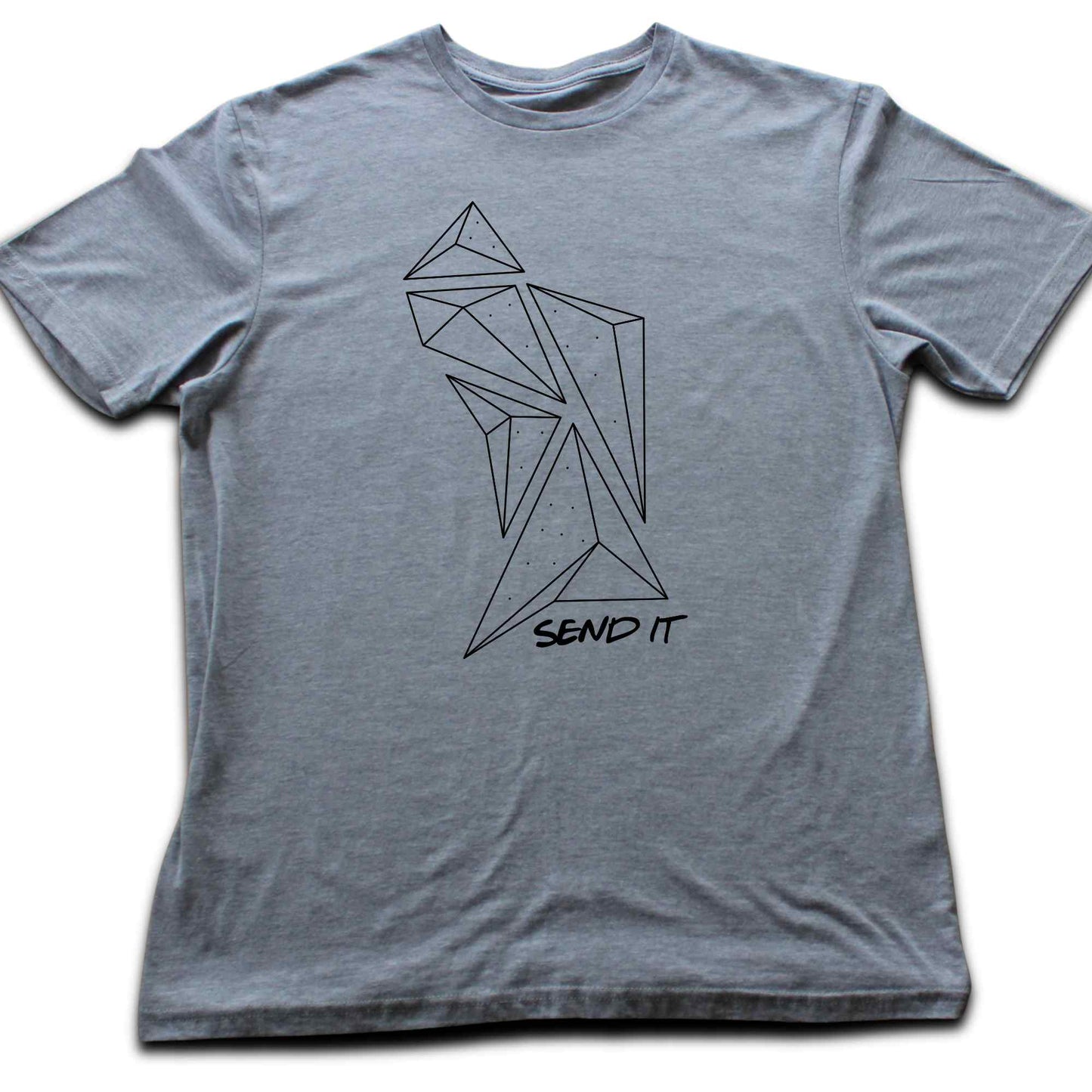 Send It Climbing T-shirt