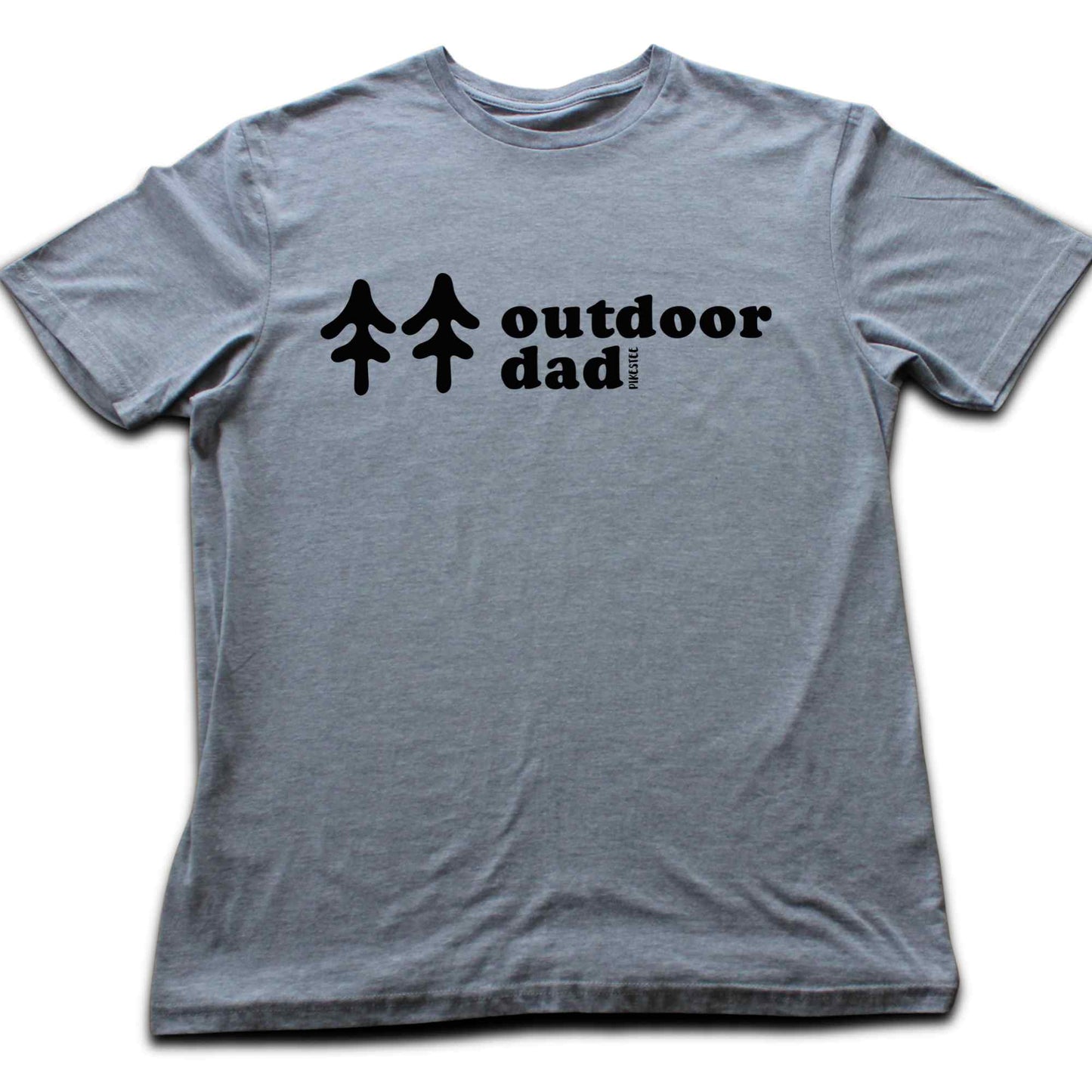 Outdoor Dad  T-shirt