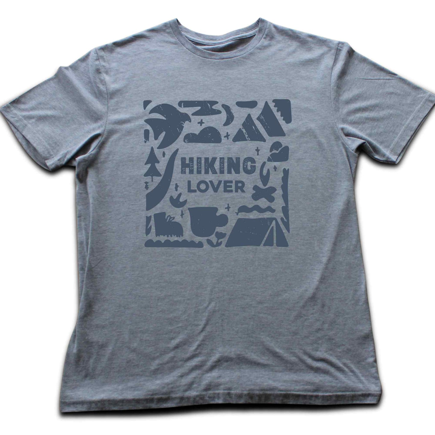 Hiking Lover T-shirt