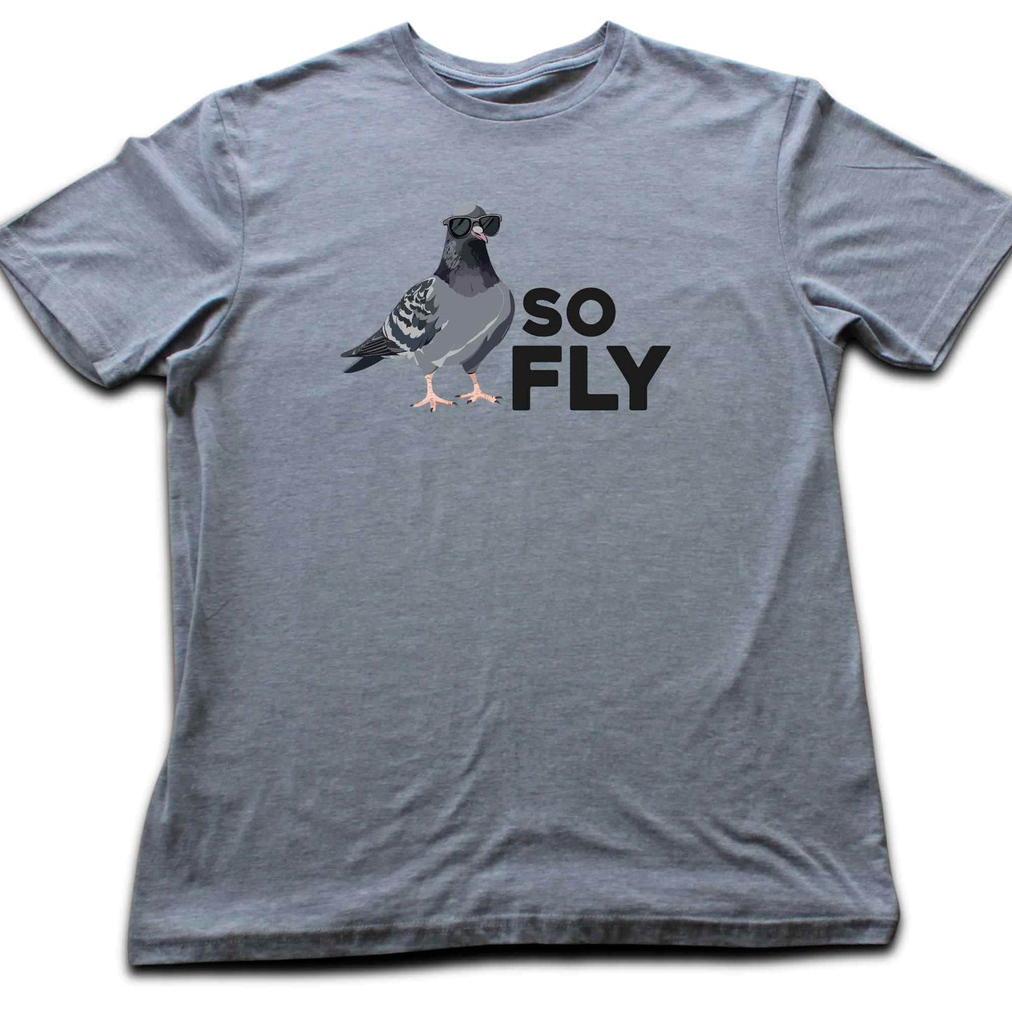 So Fly T-shirt