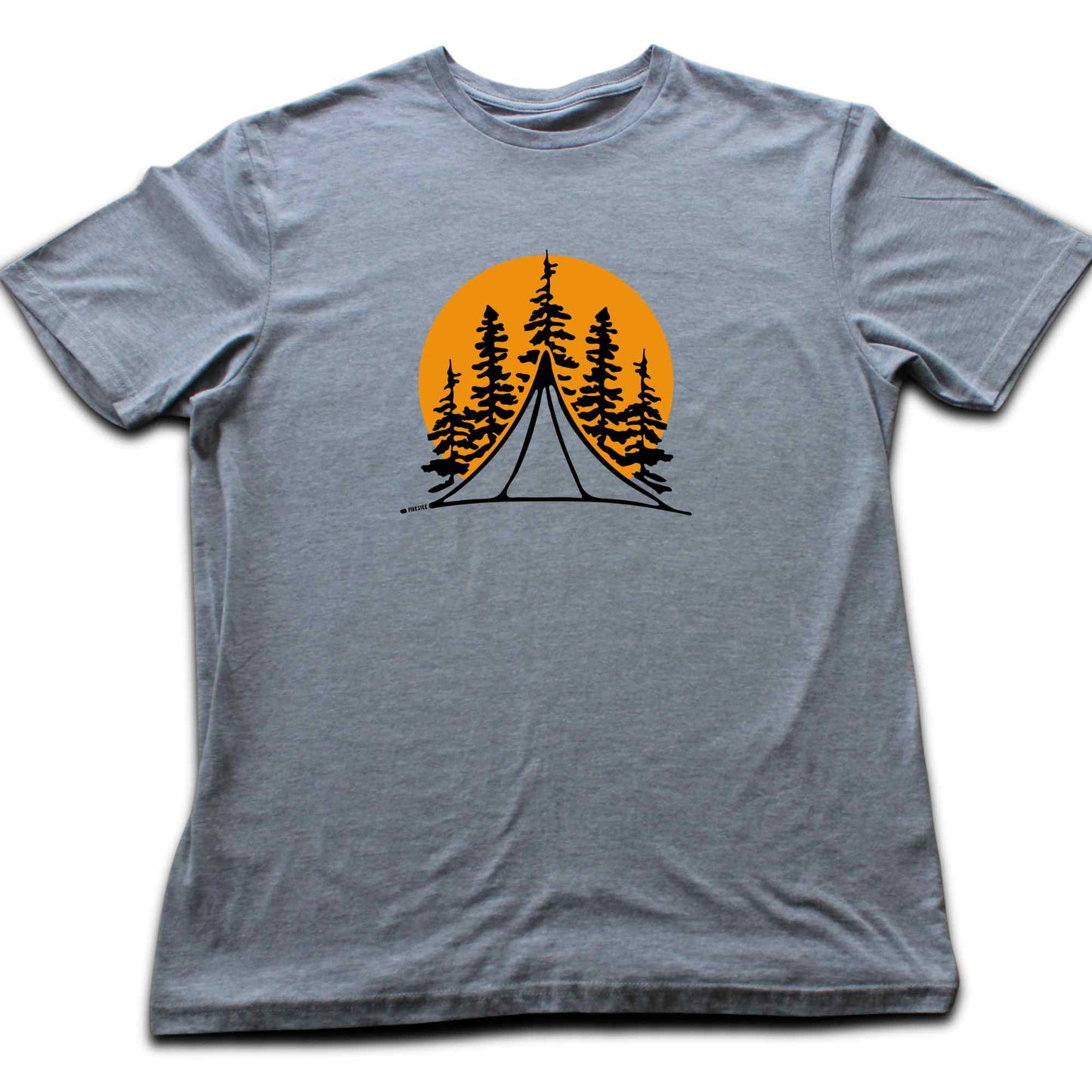Tent Forest T-shirt