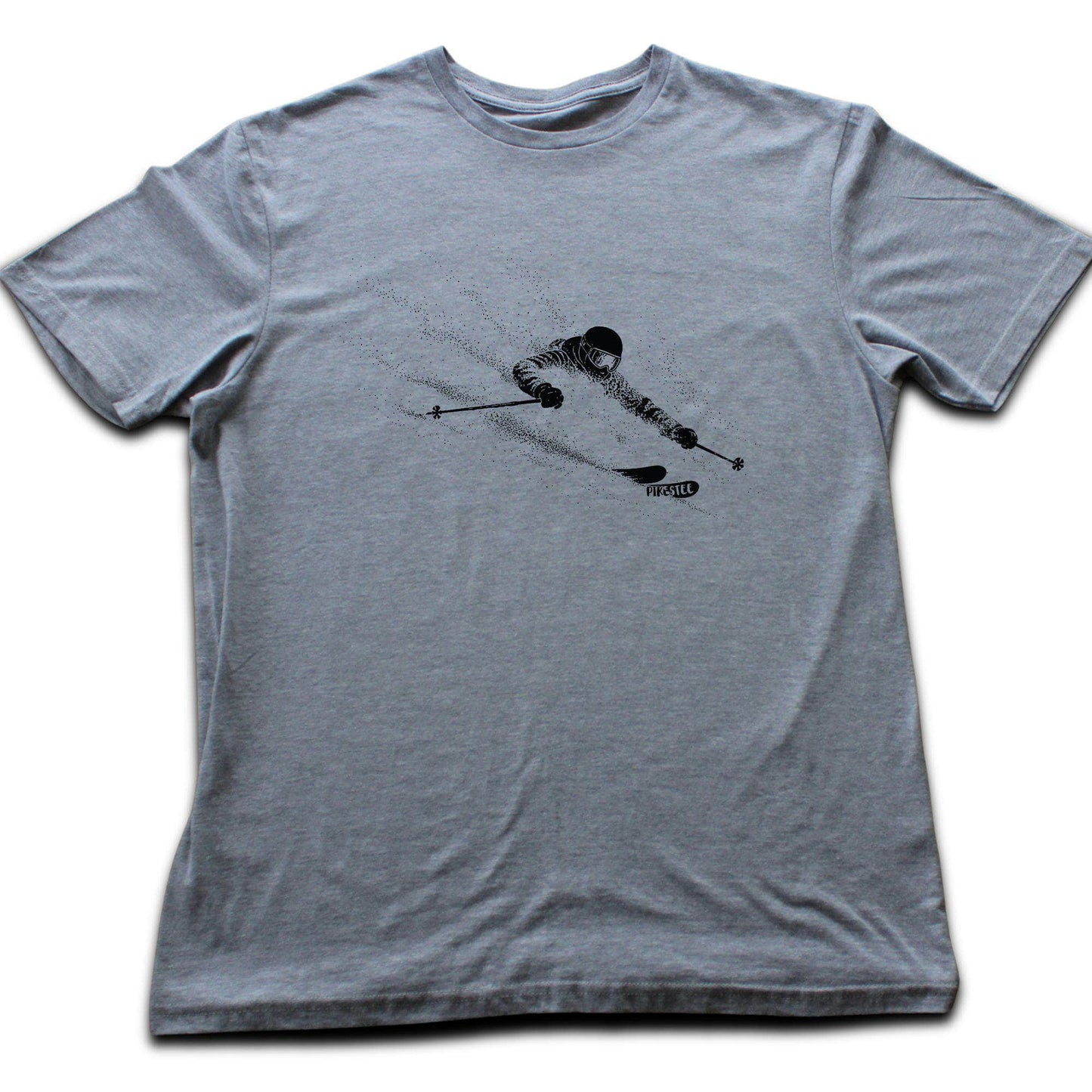 Ski Flow T-shirt