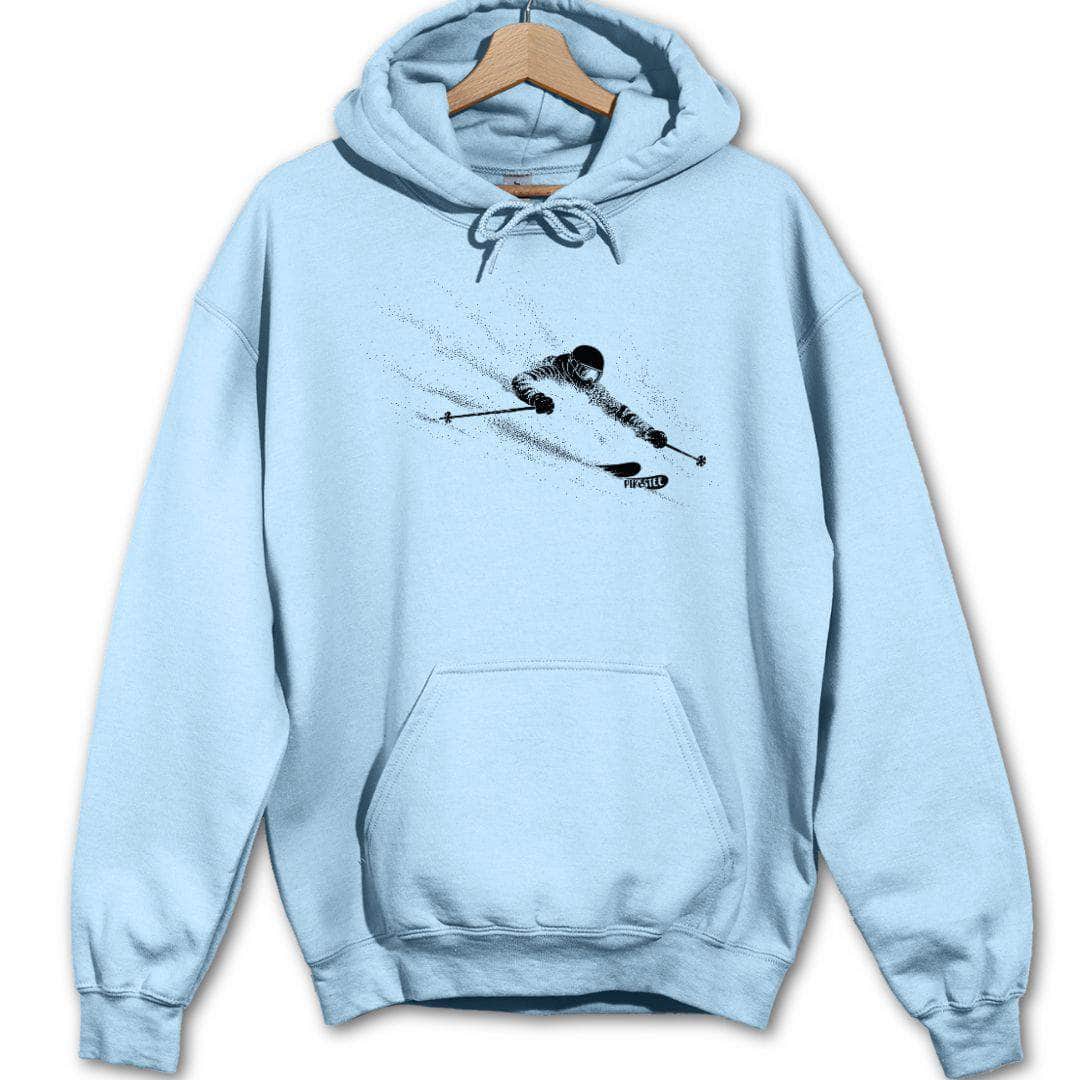 Ski Flow Hoodie