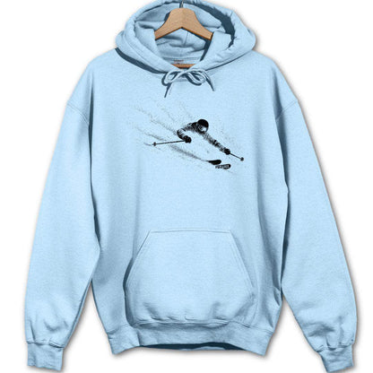 Ski Flow Hoodie