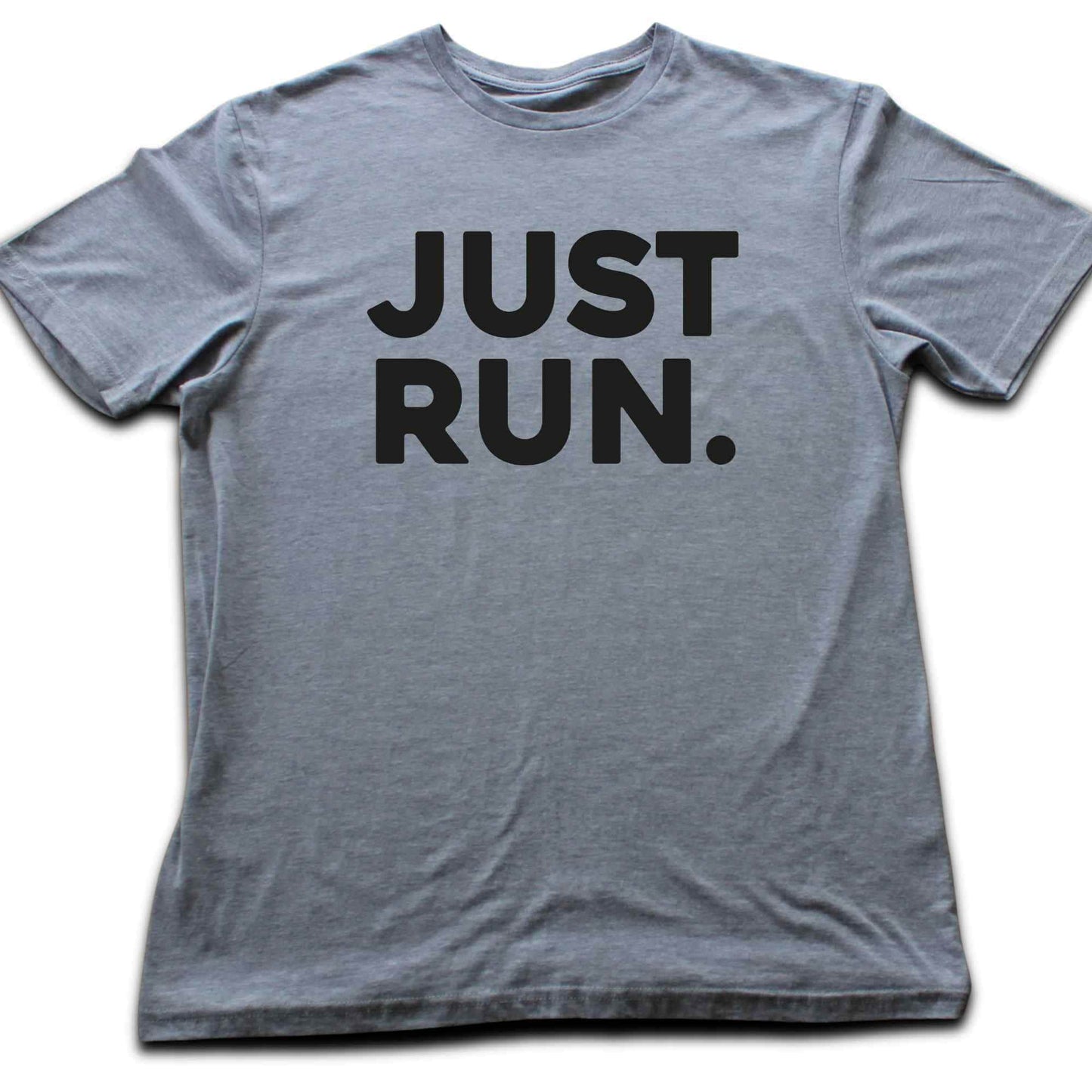Just Run T-shirt