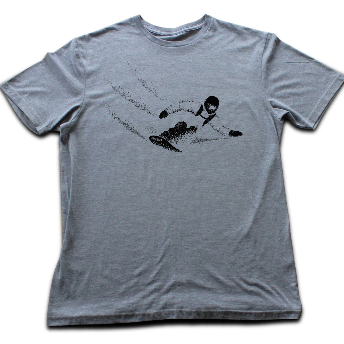 Snowboard Flow T-shirt