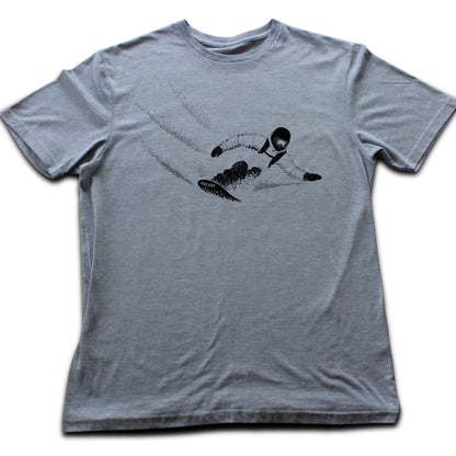Snowboard Flow T-shirt