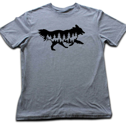 Wild Dog T-shirt