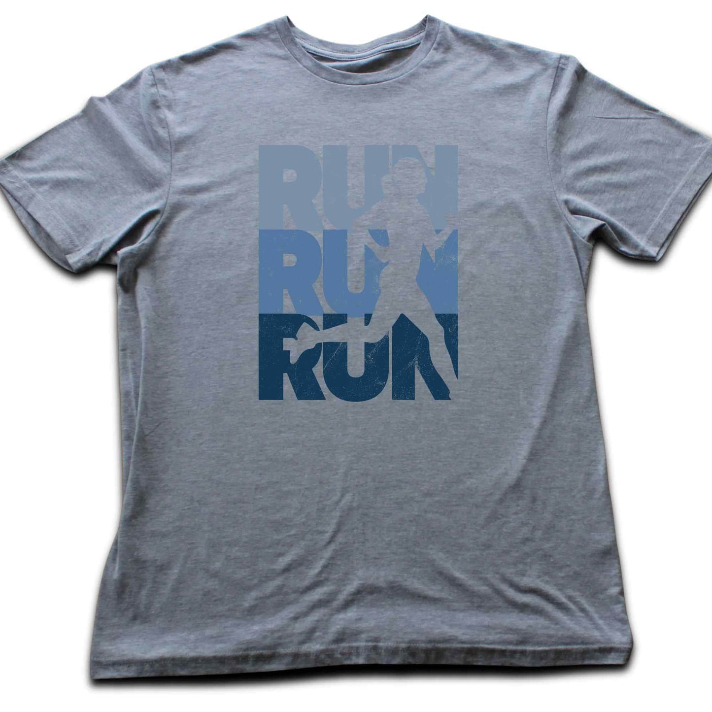Run 3x T-shirt