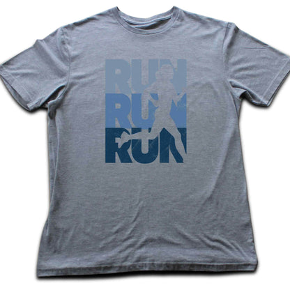 Run 3x T-shirt