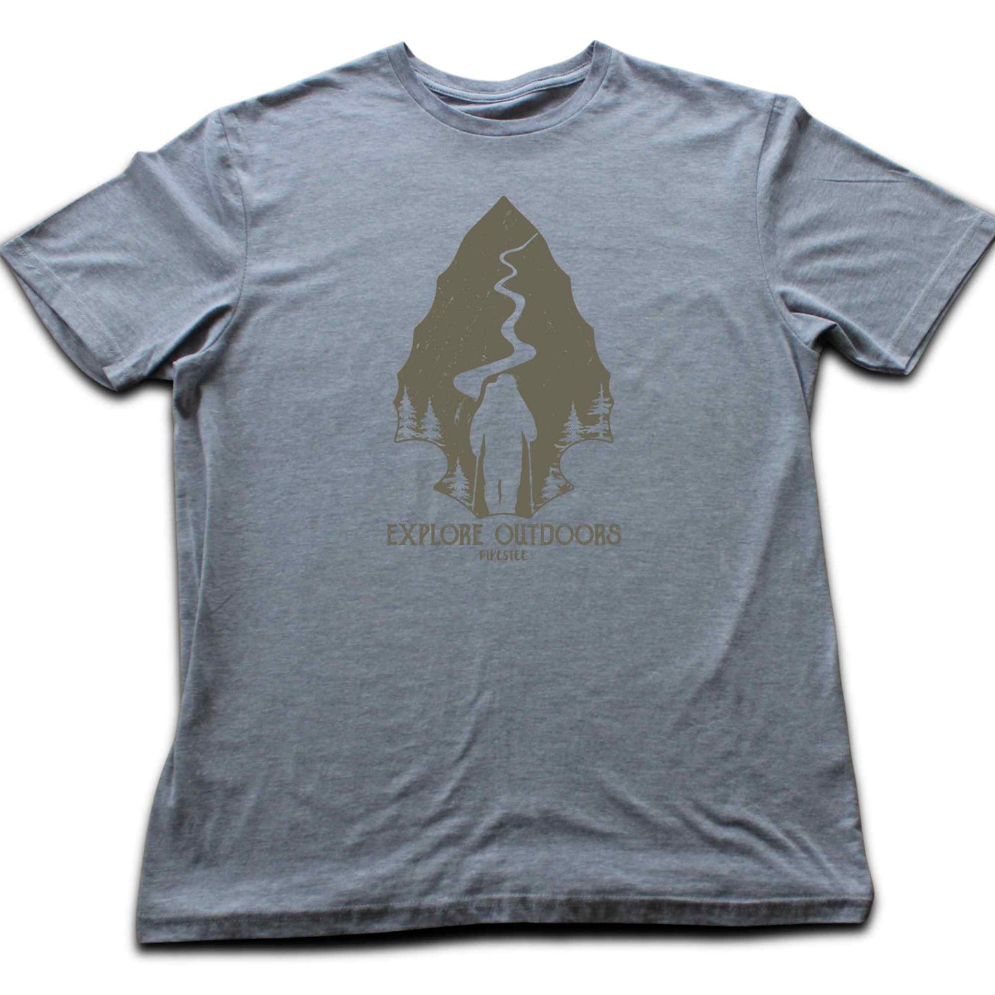 Explore Outdoors T-shirt