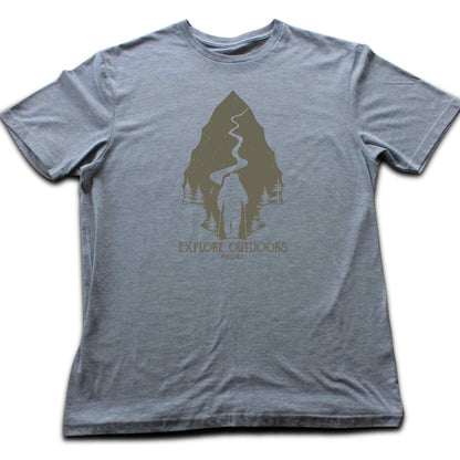 Explore Outdoors T-shirt