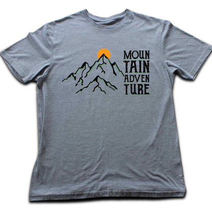Mountain Adventure T-shirt