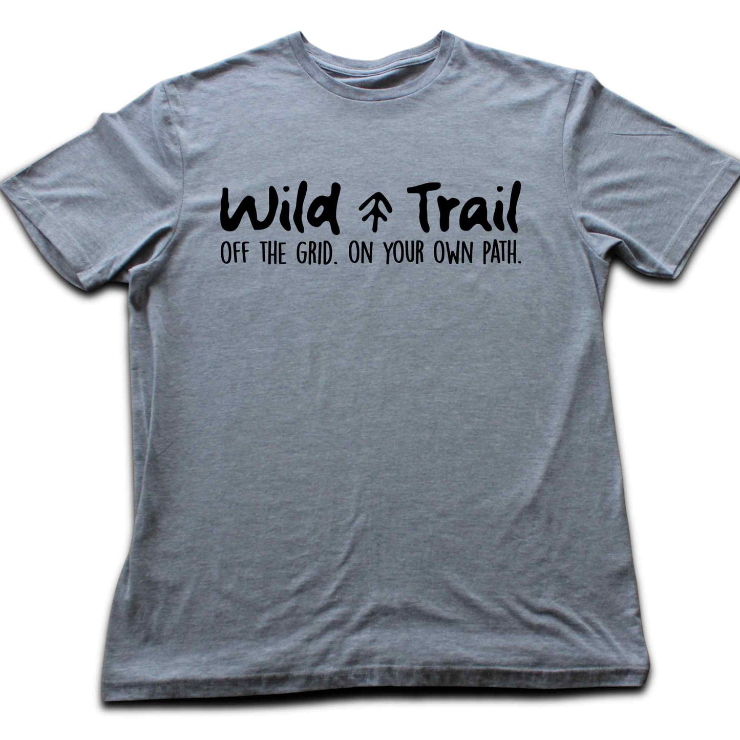 Wild Trail T-shirt