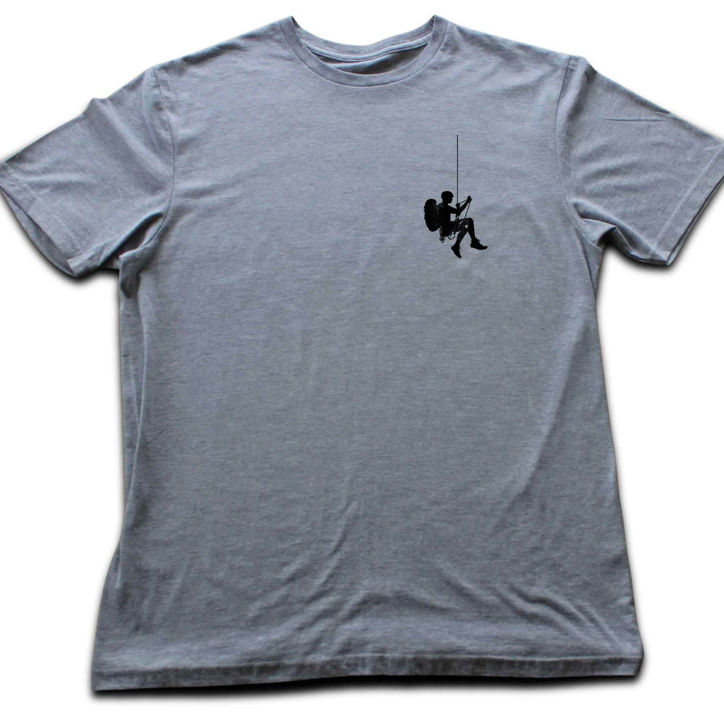 Going Down Climber T-shirt
