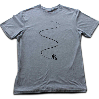 MTB Slalom T-shirt