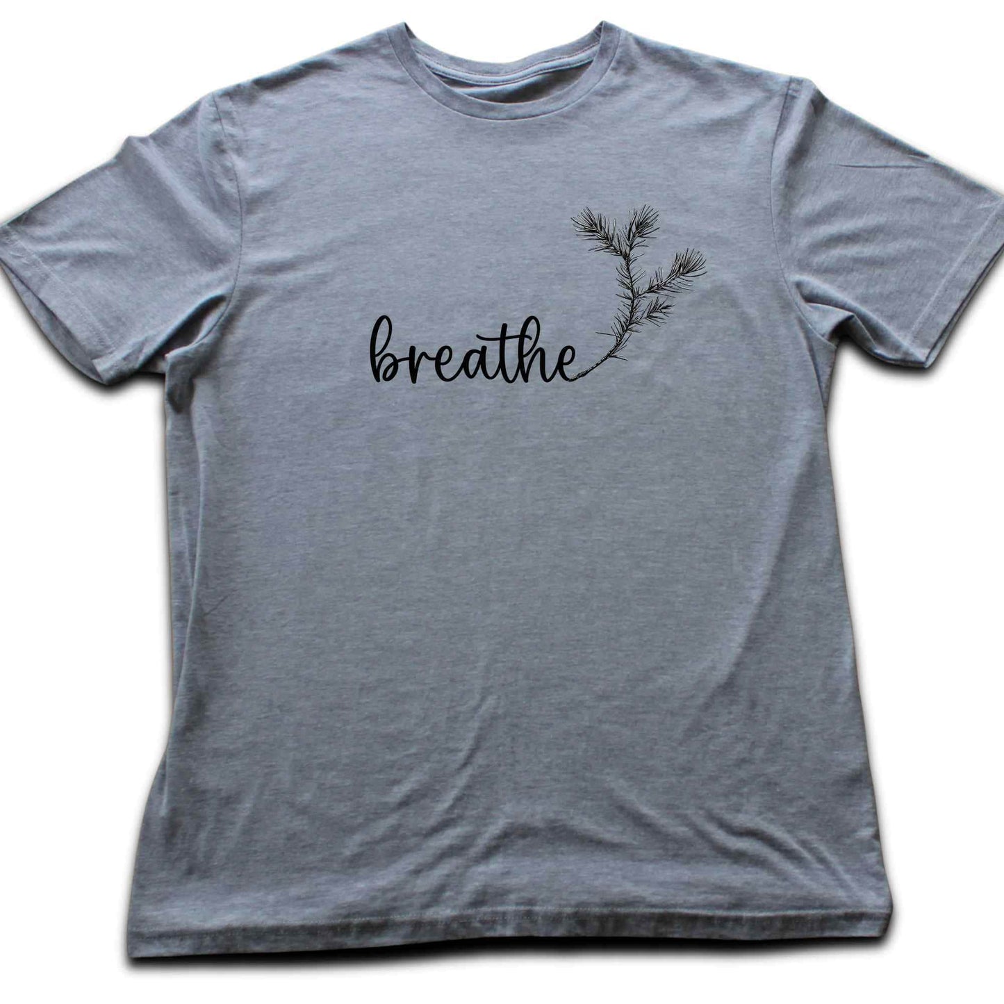 Breathe the Pine T-shirt