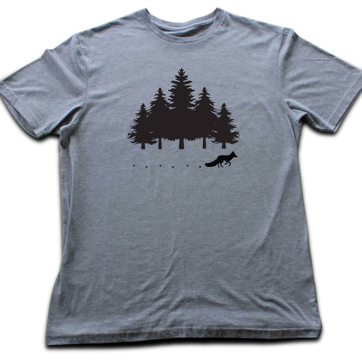 Fox Forest T-shirt