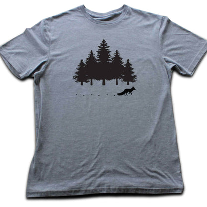 Fox Forest T-shirt