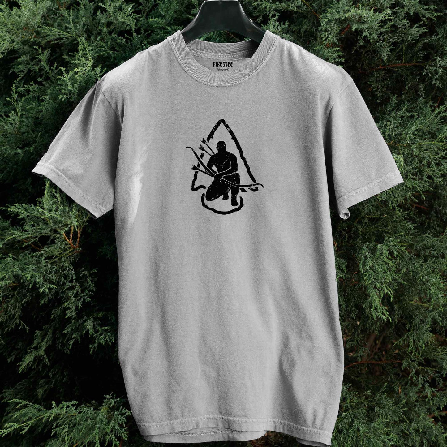 Bowman T-shirt