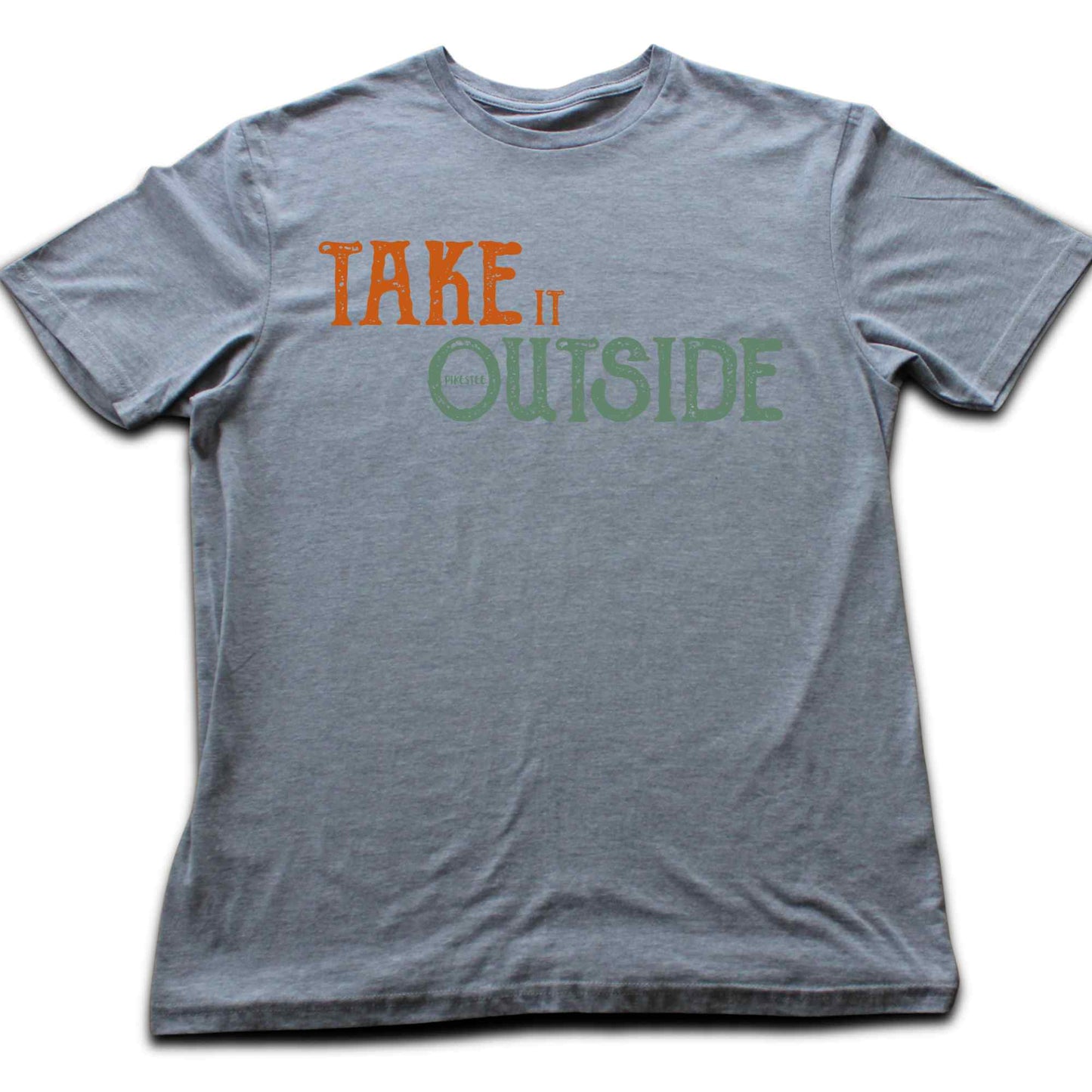 Take It Outside T-shirt