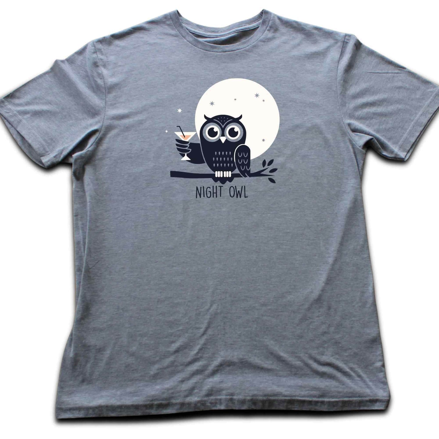Night Owl T-shirt