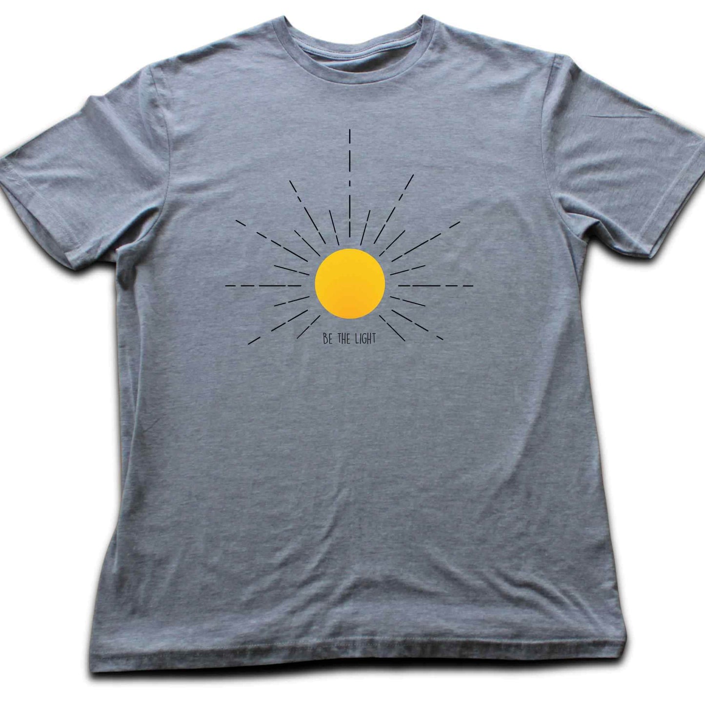 Be The Light T-shirt