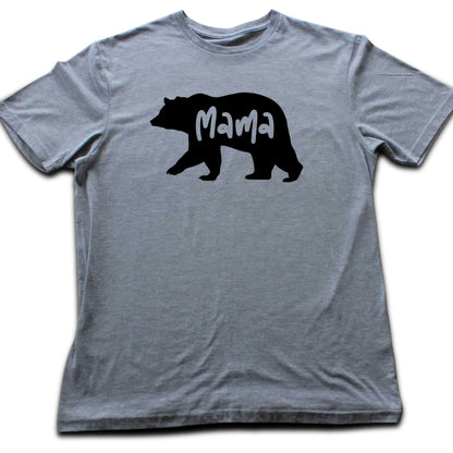 Mama Bear T-shirt