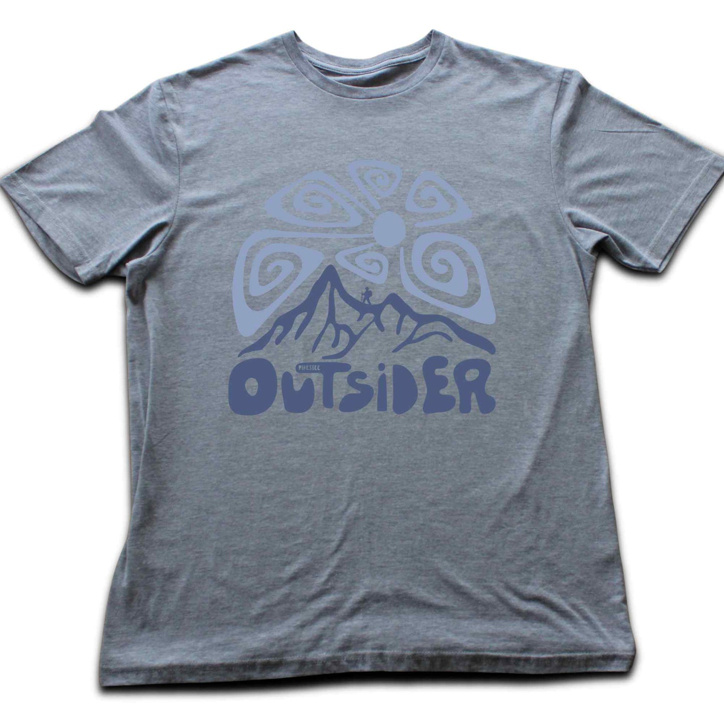 Outsider T-shirt