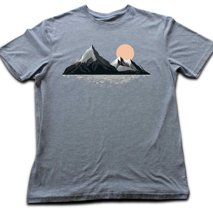 Mountain Freedom T-shirt