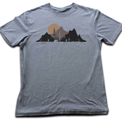 Roam T-shirt