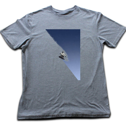 Snowboard Slope T-shirt