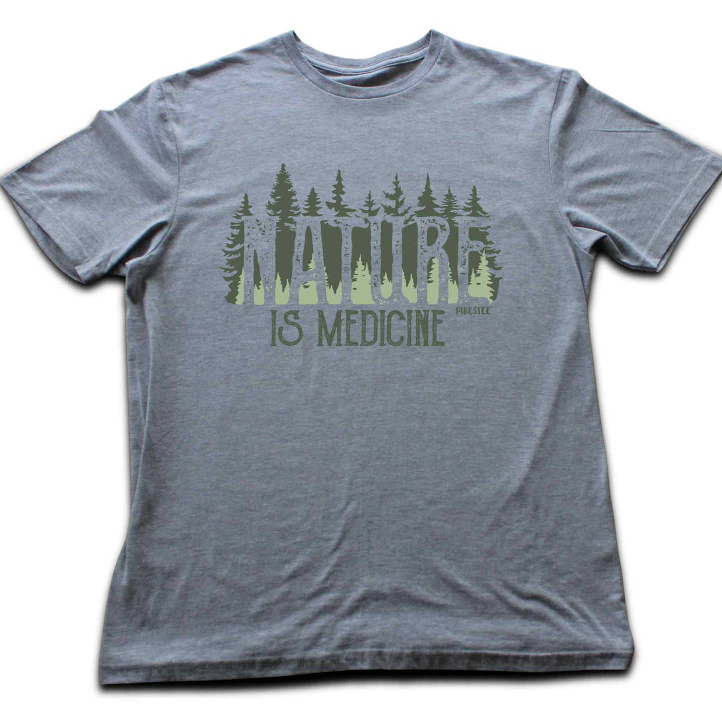 Nature Is Medicine T-shirt